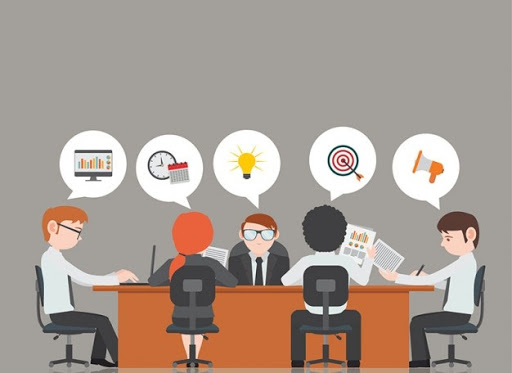 محضر الدورة الإستثنائية